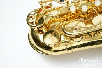 Alto Saxophone YAS-62　